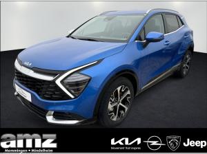 Kia Sportage 1.6 T-GDI über 13.000 EUR Nachlass!