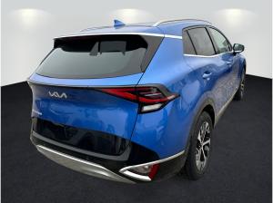 Kia Sportage 1.6 T-GDI über 13.000 EUR Nachlass!