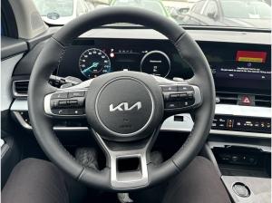 Kia Sportage 1.6 T-GDI über 13.000 EUR Nachlass!