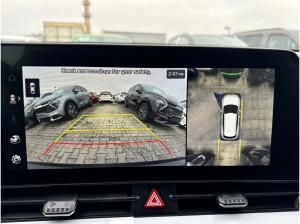 Kia Sportage 1.6 T-GDI über 13.000 EUR Nachlass!