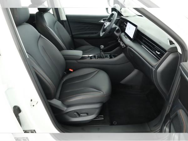 MG HS 💥 LUXURY - VOLLAUSSTATTUNG - SONDERAKTION💥