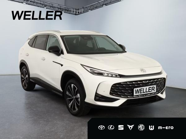 MG HS 💥 LUXURY - VOLLAUSSTATTUNG - SONDERAKTION💥