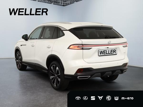 MG HS 💥 LUXURY - VOLLAUSSTATTUNG - SONDERAKTION💥