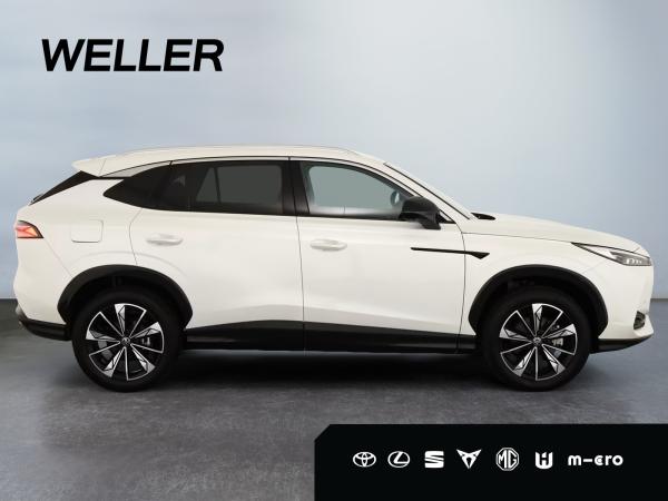 MG HS 💥 LUXURY - VOLLAUSSTATTUNG - SONDERAKTION💥