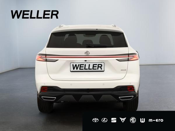 MG HS 💥 LUXURY - VOLLAUSSTATTUNG - SONDERAKTION💥