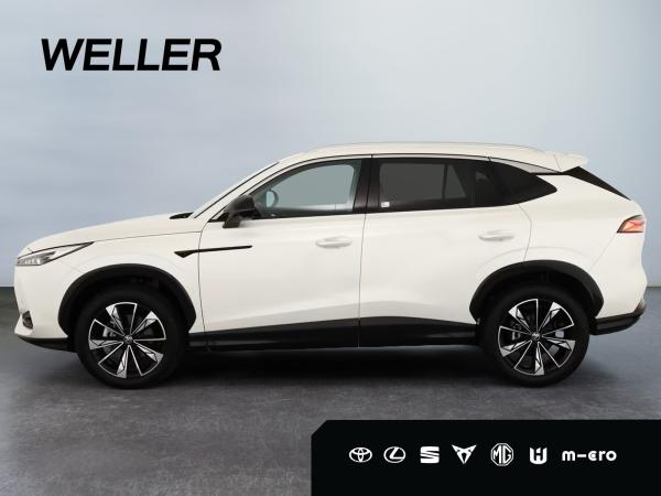 MG HS 💥 LUXURY - VOLLAUSSTATTUNG - SONDERAKTION💥