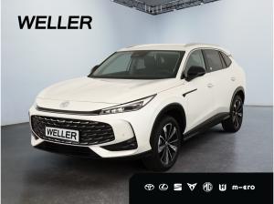 MG HS 💥 LUXURY - VOLLAUSSTATTUNG - SONDERAKTION💥