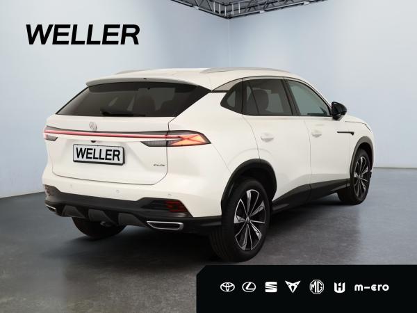 MG HS 💥 LUXURY - VOLLAUSSTATTUNG - SONDERAKTION💥