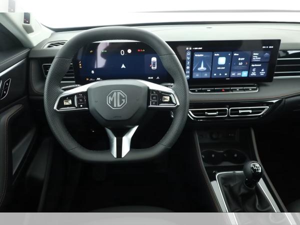 MG HS 💥 LUXURY - VOLLAUSSTATTUNG - SONDERAKTION💥