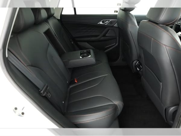 MG HS 💥 LUXURY - VOLLAUSSTATTUNG - SONDERAKTION💥