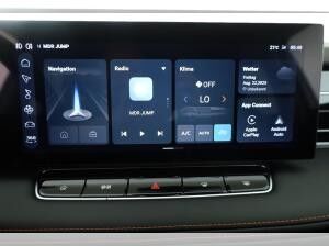 MG HS 💥 LUXURY - VOLLAUSSTATTUNG - SONDERAKTION💥