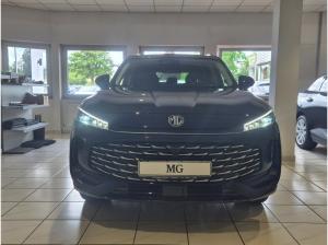 MG HS HYBRID+ LUXURY Navi,Licht-Regnsensor-USB