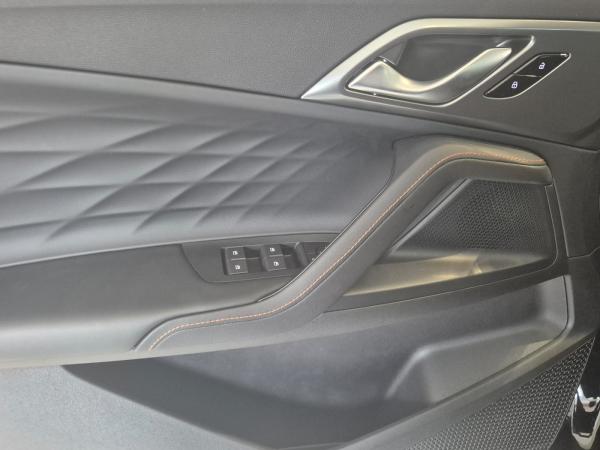 MG HS HYBRID+ LUXURY Navi,Licht-Regnsensor-USB