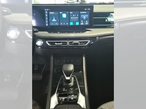 MG HS HYBRID+ LUXURY Navi,Licht-Regnsensor-USB