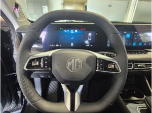 MG HS HYBRID+ LUXURY Navi,Licht-Regnsensor-USB