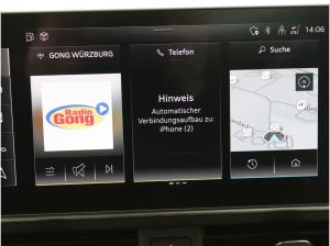 Audi S5 Cabriolet TFSI Automatik/ Navi+, Matrix-Laser