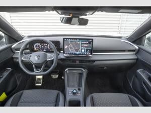 Volkswagen T-Roc R-Line 1.5 l eTSI DSG Black Style*19"*IQdrive&light* Volkswagen T-Roc R-Line 1.5 l eTSI DSG Black Style*19"*IQdrive&light*