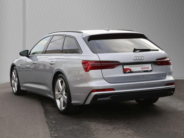 Audi A6 Avant 40 TDI S line Matrix Kamera AHK ACC