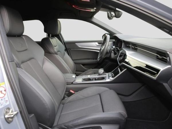 Audi A6 Avant 40 TDI S line Matrix Kamera AHK ACC