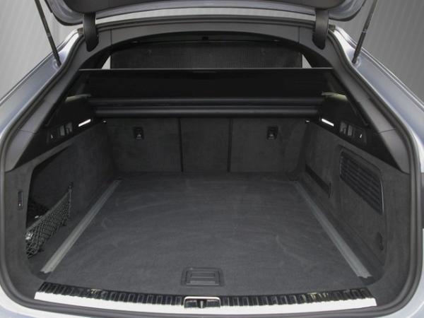 Audi A6 Avant 40 TDI S line Matrix Kamera AHK ACC