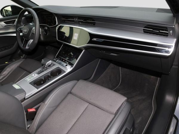 Audi A6 Avant 40 TDI S line Matrix Kamera AHK ACC