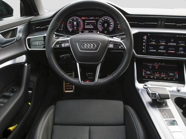 Audi A6 Avant 40 TDI S line Matrix Kamera AHK ACC
