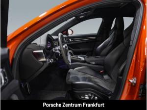 Porsche Panamera Sofort Verfügbar!!!! GTS HA-Lenkung Head-Up LED-Matrix BOSE