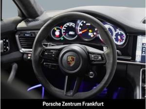 Porsche Panamera Sofort Verfügbar!!!! GTS HA-Lenkung Head-Up LED-Matrix BOSE