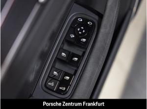 Porsche Panamera Sofort Verfügbar!!!! GTS HA-Lenkung Head-Up LED-Matrix BOSE