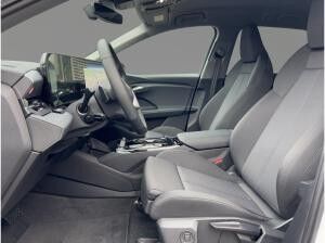 Audi Q6 e-tron LED Sitzhzg Kamera