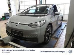 Volkswagen ID.3 PRO S Navi PDC LED uvm