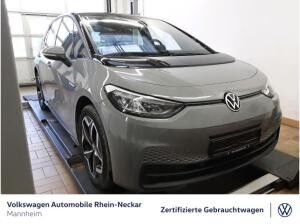 Volkswagen ID.3 PRO S Navi PDC LED uvm