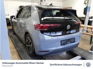 Volkswagen ID.3 PRO S Navi PDC LED uvm