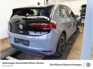 Volkswagen ID.3 PRO S Navi PDC LED uvm