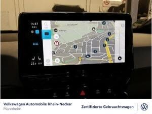 Volkswagen ID.3 PRO S Navi PDC LED uvm