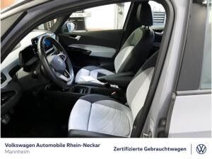 Volkswagen ID.3 PRO S Navi PDC LED uvm