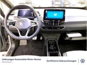 Volkswagen ID.3 PRO S Navi PDC LED uvm