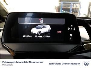 Volkswagen ID.3 PRO S Navi PDC LED uvm