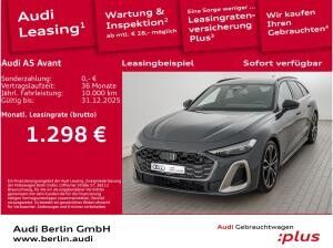 Audi A5 Avant e-hybrid quattro S tronic