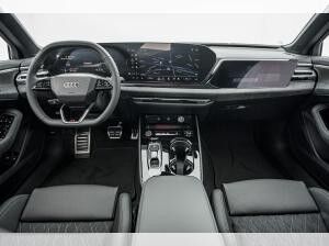 Audi A5 Avant e-hybrid quattro S tronic