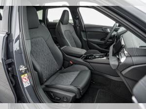 Audi A5 Avant e-hybrid quattro S tronic