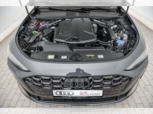 Audi A5 Avant e-hybrid quattro S tronic