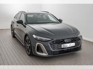 Audi A5 Avant e-hybrid quattro S tronic