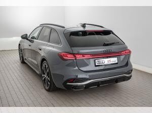 Audi A5 Avant e-hybrid quattro S tronic