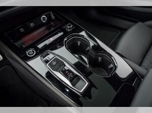 Audi A5 Avant e-hybrid quattro S tronic