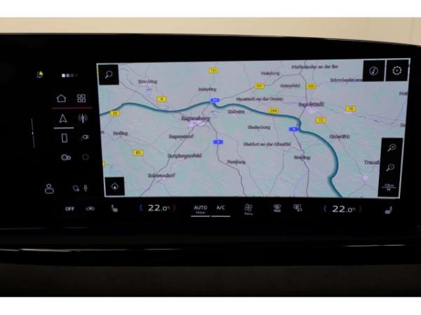 Audi A6 Avant e-hybrid quattro S line edition one 0,5% DW Versteuerung