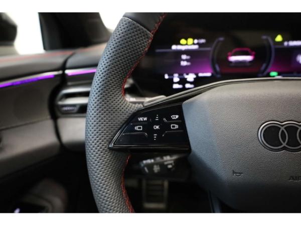 Audi A6 Avant e-hybrid quattro S line edition one 0,5% DW Versteuerung