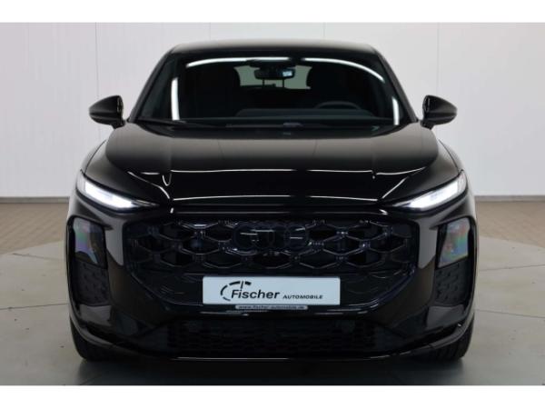 Audi Q3 Sportback e-hybrid S line 0,5% DW Versteuerung