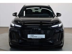 Audi Q6 e-tron SUV S line quattro 0,25% DW Versteuerung