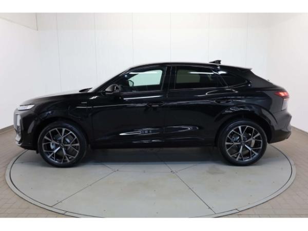 Audi Q3 Sportback e-hybrid S line 0,5% DW Versteuerung